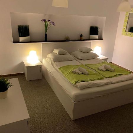 Apartament Na Rozance Apartment Вроцлав Екстериор снимка