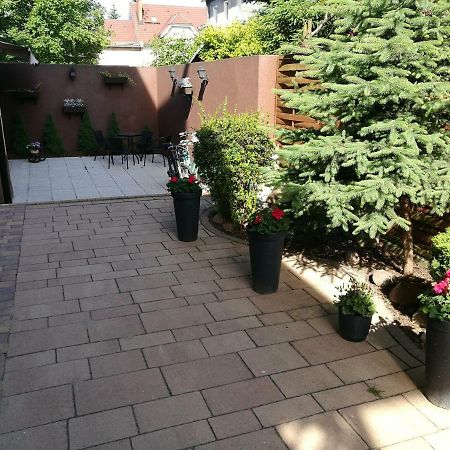 Apartament Na Rozance Apartment Вроцлав Екстериор снимка