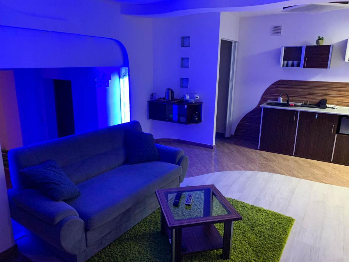 Apartament Na Rozance Apartment Вроцлав Екстериор снимка