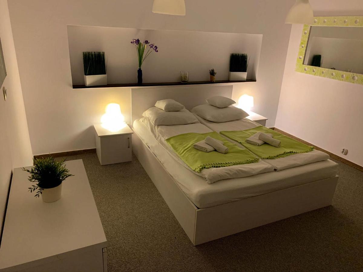 Apartament Na Rozance Apartment Вроцлав Екстериор снимка