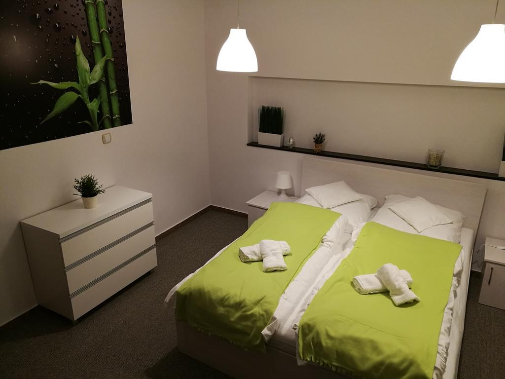 Apartament Na Rozance Apartment Вроцлав Екстериор снимка