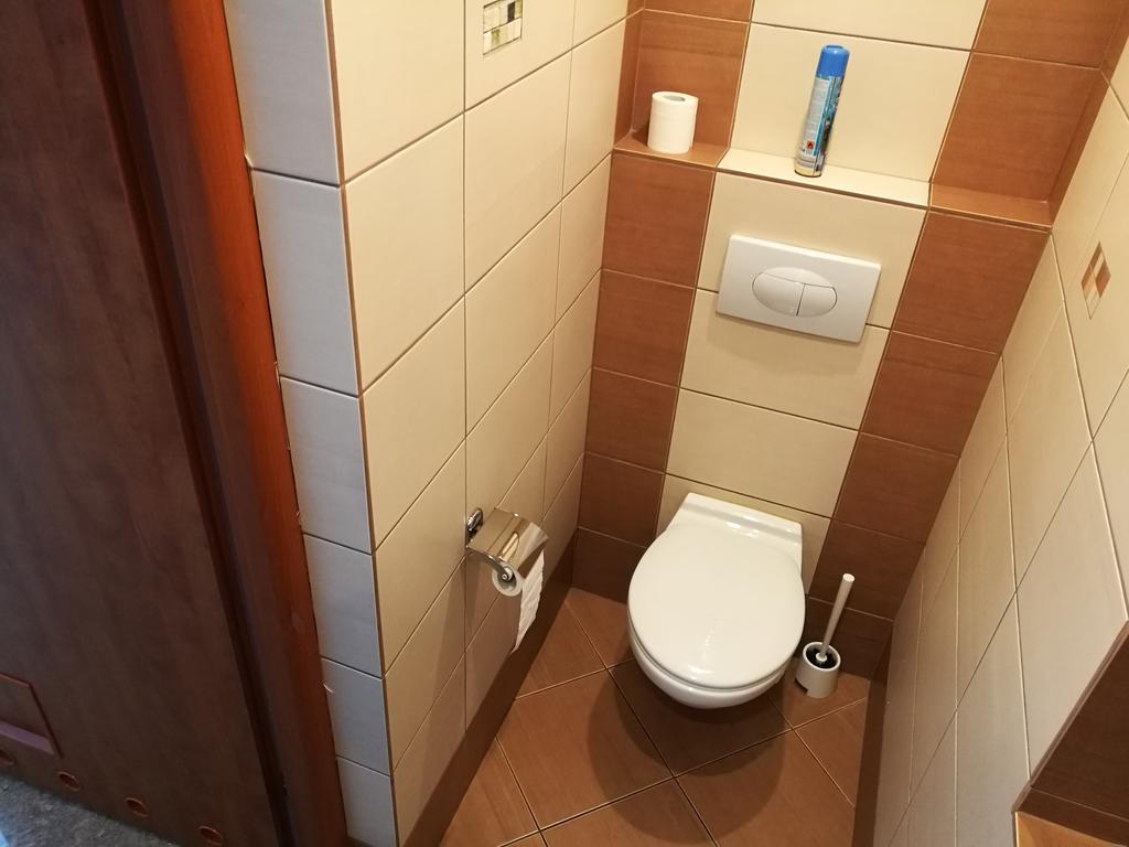 Apartament Na Rozance Apartment Вроцлав Екстериор снимка