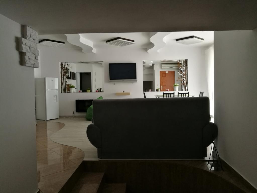 Apartament Na Rozance Apartment Вроцлав Екстериор снимка