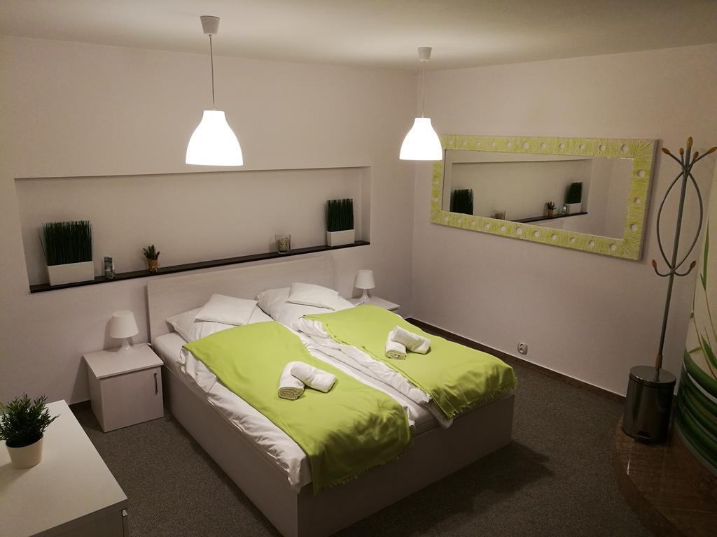 Apartament Na Rozance Apartment Вроцлав Екстериор снимка