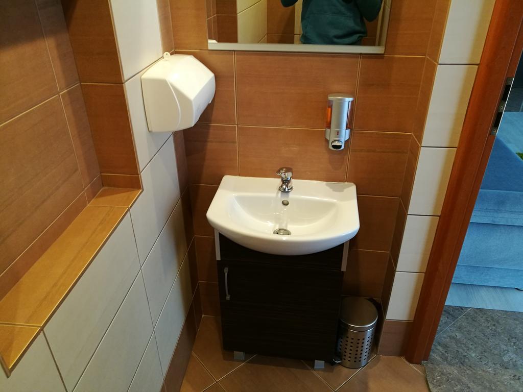 Apartament Na Rozance Apartment Вроцлав Екстериор снимка