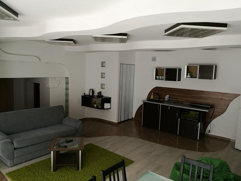 Apartament Na Rozance Apartment Вроцлав Екстериор снимка