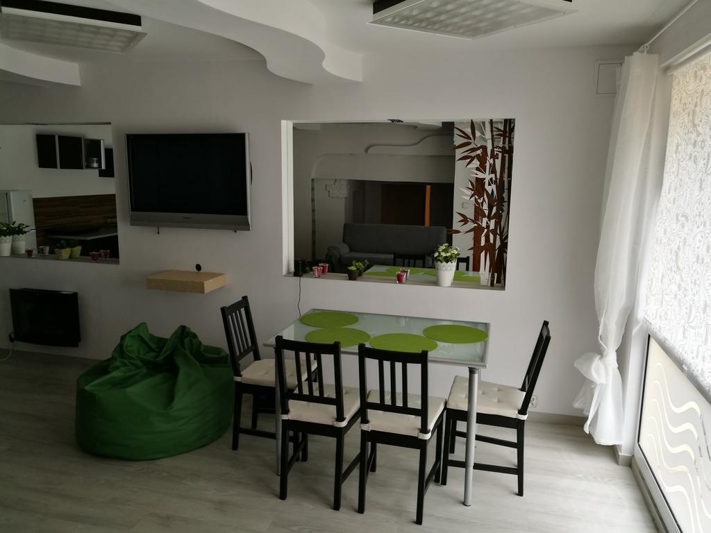 Apartament Na Rozance Apartment Вроцлав Екстериор снимка