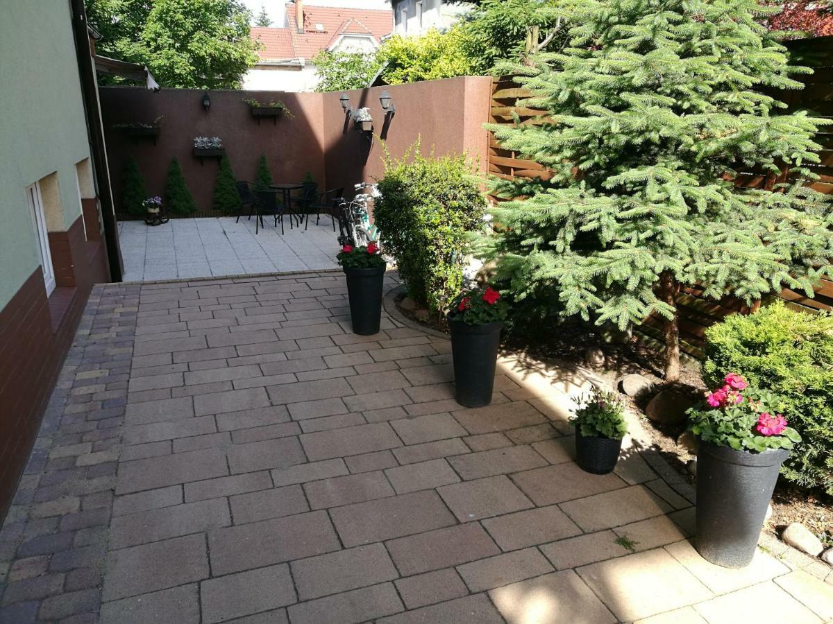Apartament Na Rozance Apartment Вроцлав Екстериор снимка