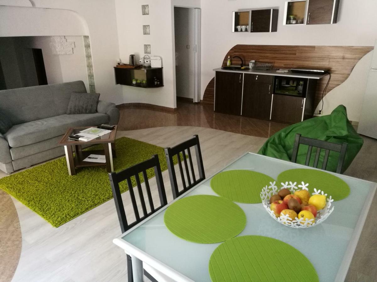 Apartament Na Rozance Apartment Вроцлав Екстериор снимка