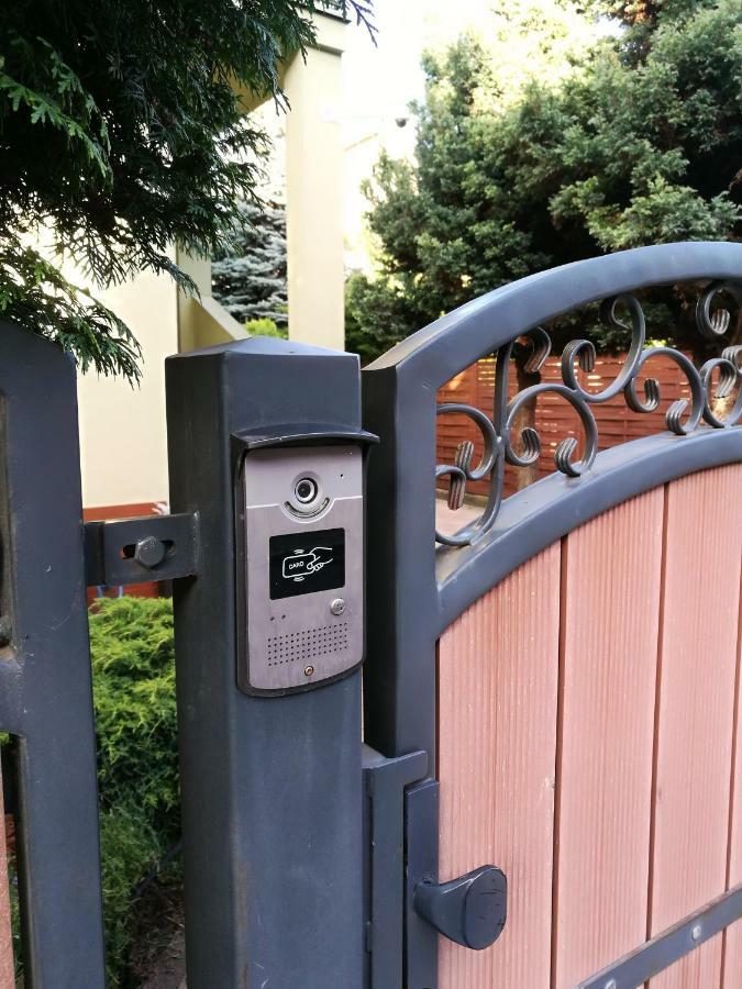Apartament Na Rozance Apartment Вроцлав Екстериор снимка